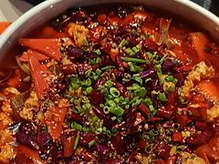 -俭寨大盘鸡·新疆菜·烧烤(博乐店)