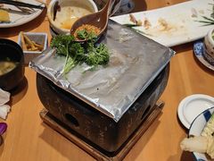 -大岛日本料理铁板烧(南通大饭店)