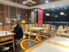 -鸡汤过桥·过桥米线