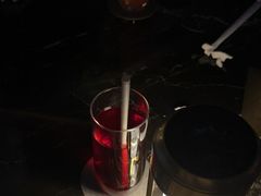 -南宁那莲豪华精选酒店-云霄酒廊·80楼高空城景酒吧