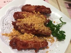 炸鸡翼-池记(尖沙咀店)