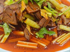 -清真.回香园(南街店)