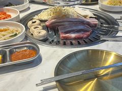 -六七八韩式烤肉·韩国料理(上杭路店)