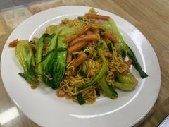 -路边摊胡同里(星城商厦店)