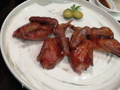 -北京四季酒店·采逸轩