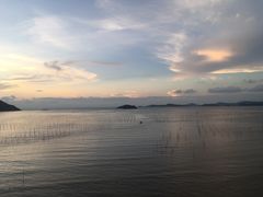 -北岐滩涂