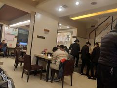 大堂-清真重庆巴爷香辣鸡煲(南小巷店)