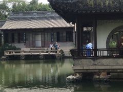 -水绘园