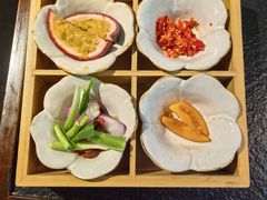 -菌自由丨野生菌火锅特色庭院餐厅(丽江古城店)