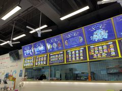 -面道赞宁海海鲜面(迎凤街店)