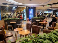 -松雷商业(南岗店)