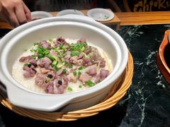 大满足双拼饭（小煲）-大鸽饭(北京路店)