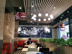 大堂-避风塘(百联东郊店)