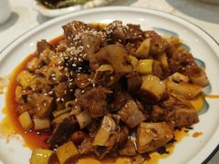 -蒲氏烤鸭(百寿路店)