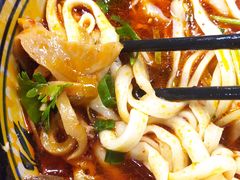 -老九圆山西面馆(CBD店)