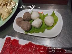 -潮界(LU·ONE凯德晶萃广场店)