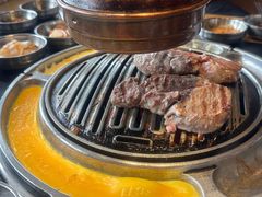 -GOGIYA·咕叽吖韩国传统烤肉店(小榄店)