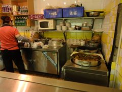 手撕兔肉，微波炉里转一转再撕好装袋-老号尤兔头(西川店)