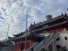 -上海东林寺(金山区)