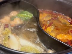 -郭铁柱·泥炉老火锅(江北龙湖天街店)