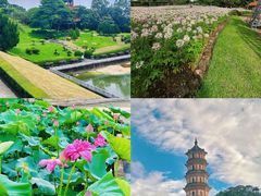 -广州莲花山旅游区