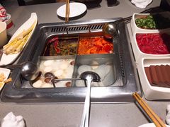-海底捞火锅(龙湖三千集店)
