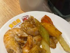 -黄记煌三汁焖锅(民乐园万达店)