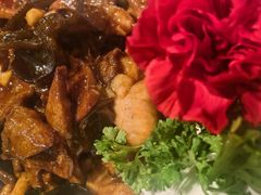 -正阳门饭庄·烤鸭·北京菜(万丰路七里庄店)