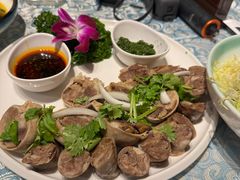 -巴扎美食·新疆菜·西域歌舞表演餐厅(新疆大厦店)