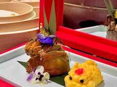 -苏梦江南·淮扬菜(夫子庙店)