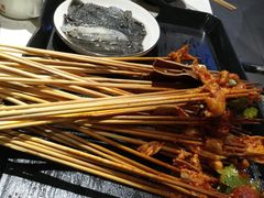 -钢管厂五区小郡肝串串香(南山店)