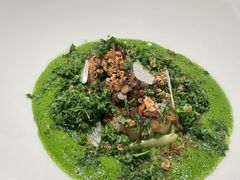 -Le Bistrot de Racine