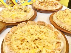 -乐凯撒披萨(福田COCOPark店)