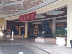 -拉斯维加斯永利酒店