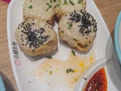 -小杨生煎(香港名都店)