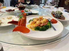 -老洋房花园饭店(绍兴路店)