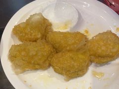 -德顺源·非遗烧麦·老菜(大观园店)