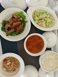 -爱月时月子会所·贝萌店