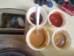 -平山城鑫烧烤(建国楼店)