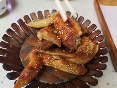 -万鑫鸡翅