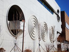 -回龙观体育文化公园