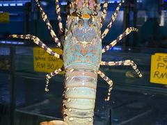-钱塘府海鲜餐厅