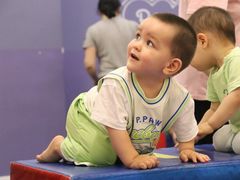 -小小运动馆(浦江店)