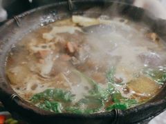 -范贤光鸡公煲(平乐园总店)