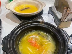 -金马门国际美食百汇(珞喻路店)