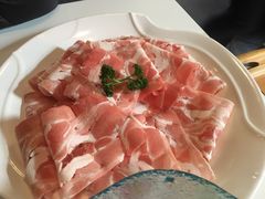 -乔先生涮肉·鲜活牛羊肉火锅(塘沽店)