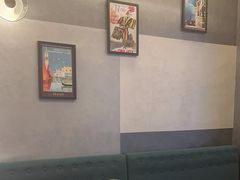 -普朗姆生蚝牛排馆 The Plump Oyster(成都摩方购物中心店)