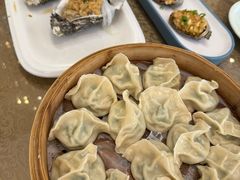 -韩记海鲜饺子旗舰店(红海新区店)