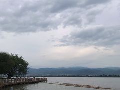 -西昌邛海宾馆