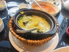 -玄武苏宁诺富特酒店·紫金轩中餐厅
